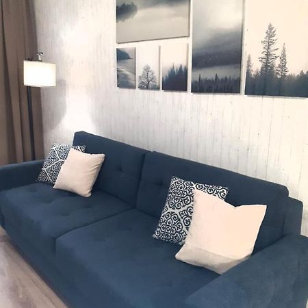 Apartament Waldi Kolobřeh Exteriér fotografie