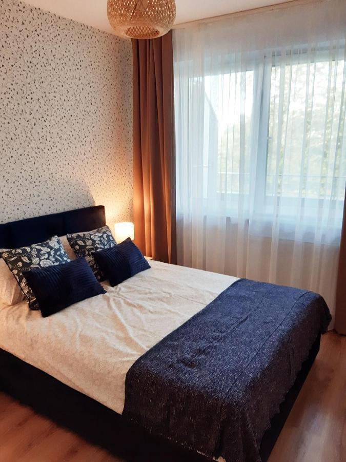 Apartament Waldi Kolobřeh Exteriér fotografie