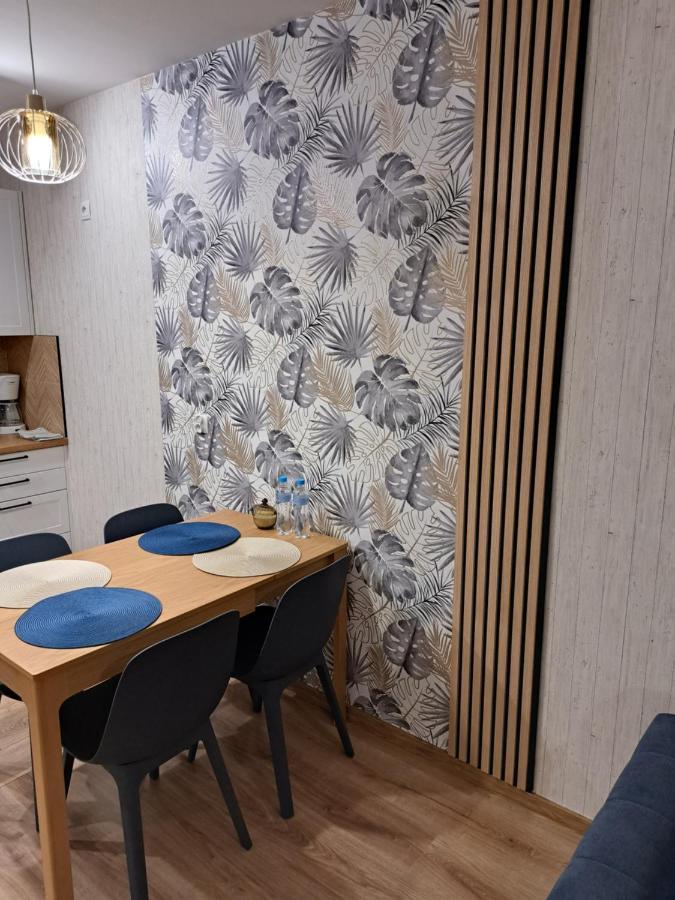 Apartament Waldi Kolobřeh Exteriér fotografie