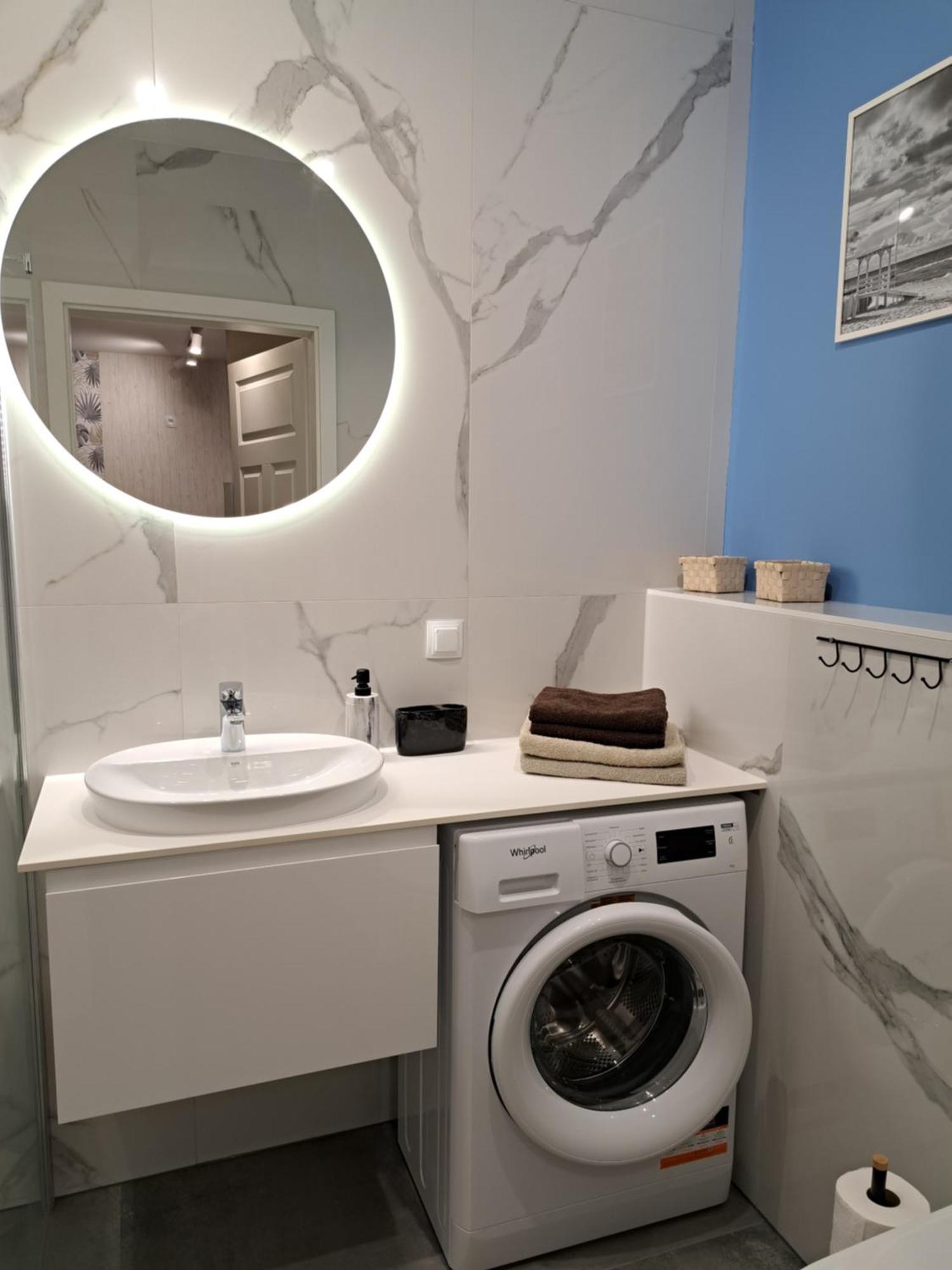 Apartament Waldi Kolobřeh Pokoj fotografie