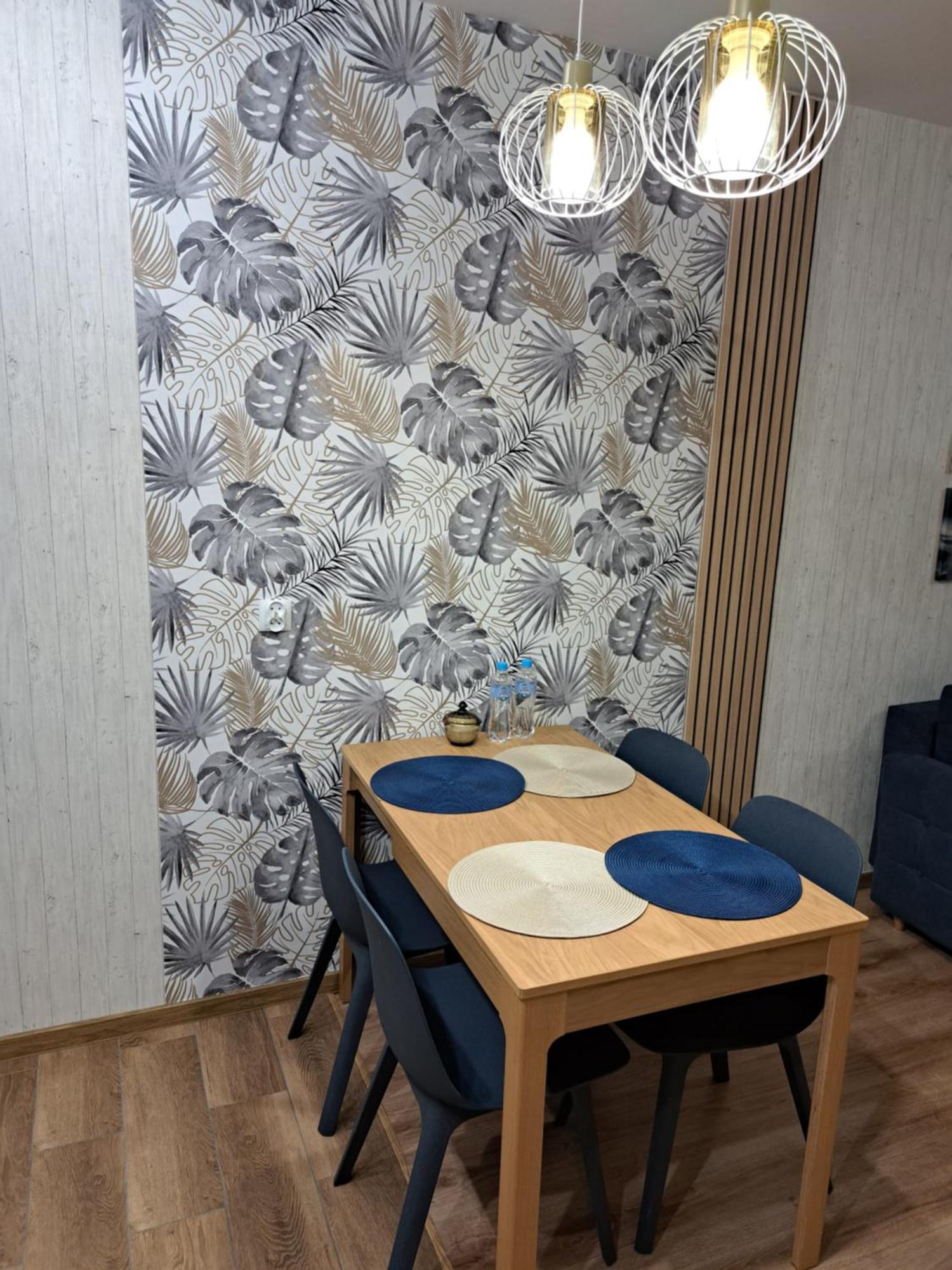 Apartament Waldi Kolobřeh Pokoj fotografie